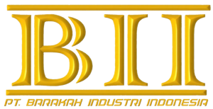 PT. Barakah Industri Indonesia BII